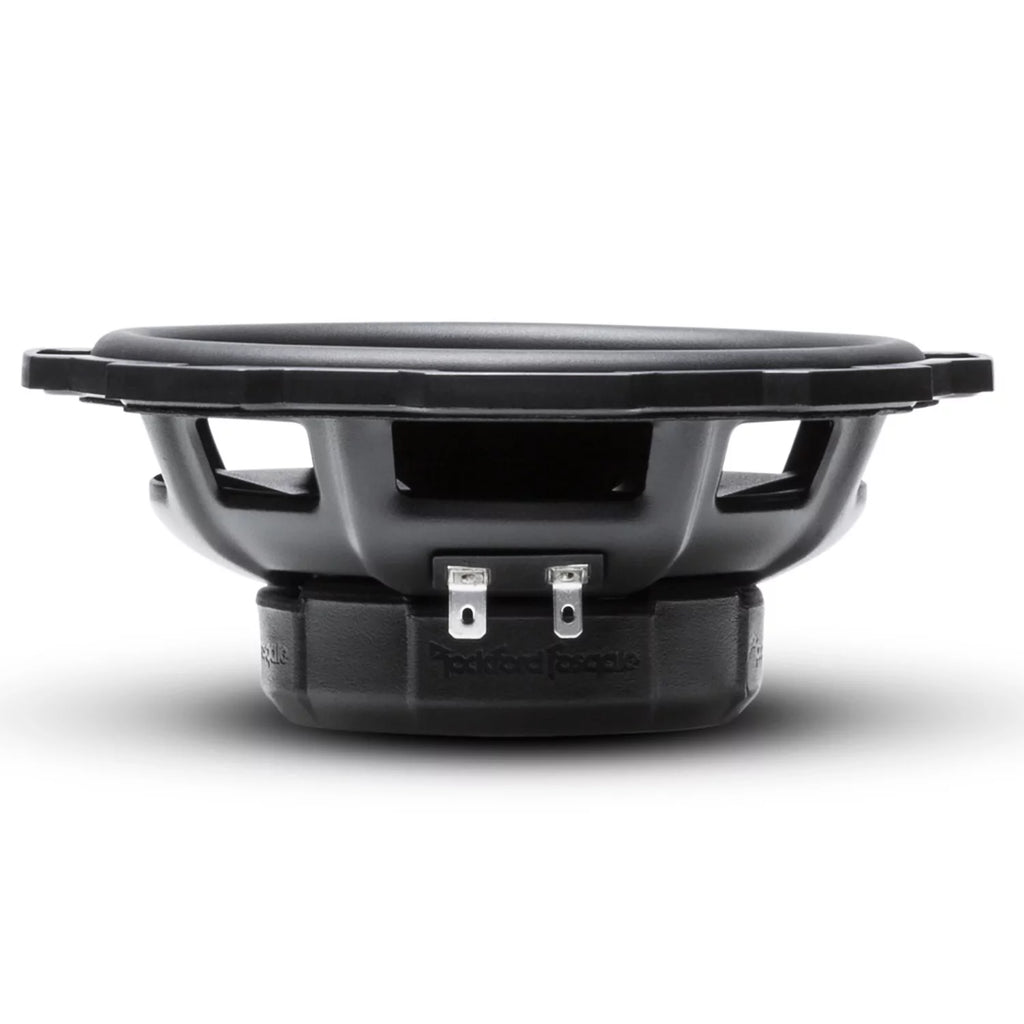 Rockford Fosgate P1675-S Punch 6.75" Component Speaker System N524