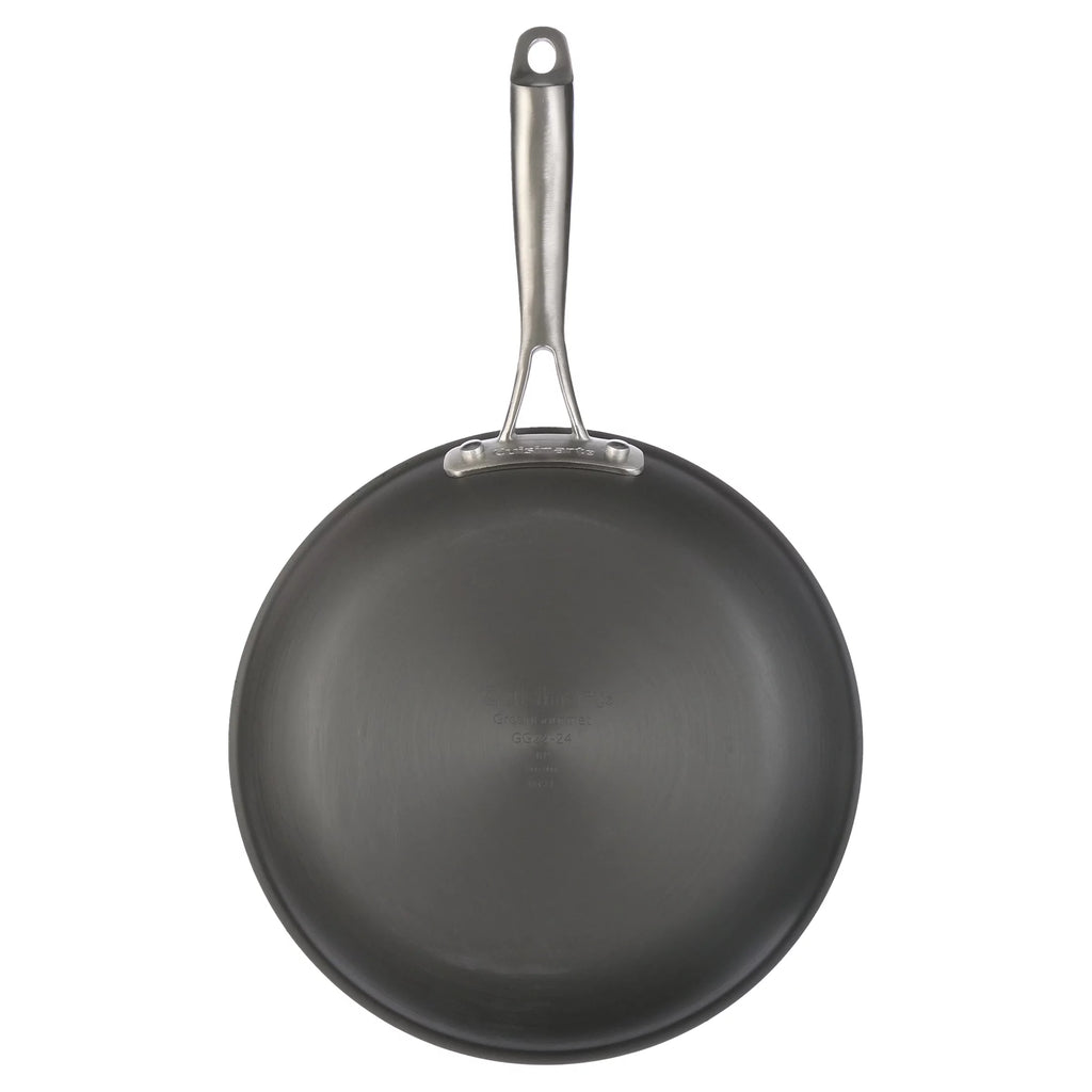 Cuisinart Greengourmet Hard Anodized Non-Stick 10" Open Skillet S59279