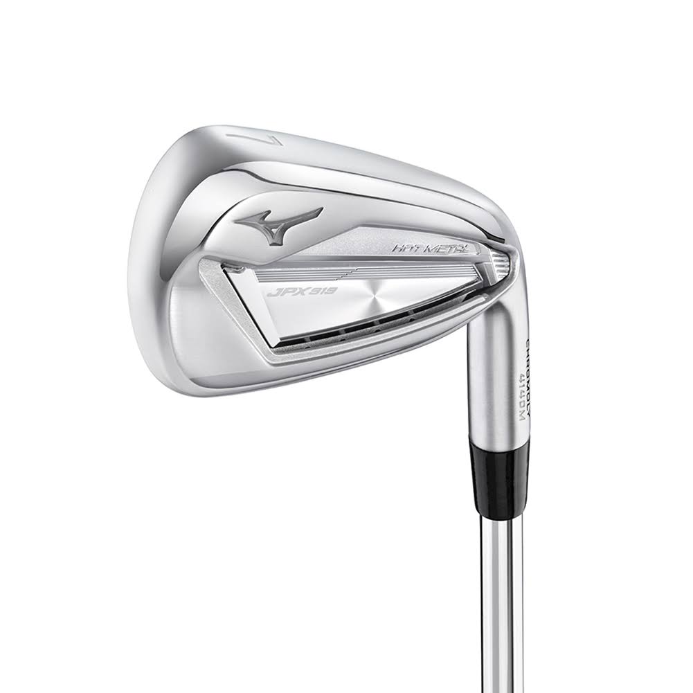 Mizuno JPX-919 Hot Metal Iron Set R219