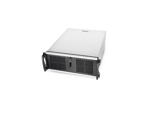 Chenbro Rm41300-R875F1 875W 4U High Performance Industrial Server Chas