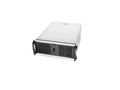 Chenbro Rm41300-R875F1 875W 4U High Performance Industrial Server Chas