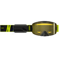 509 Ignite Goggle- Kingpin - Hi-Vis Black - Yellow Tint Heated - Megean
