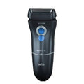 Braun Series 1 130 - Shaver - black - Avayadevconnect