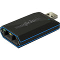 MagicJack - GO VoIP Adapter with 12 Months of Service - Megean