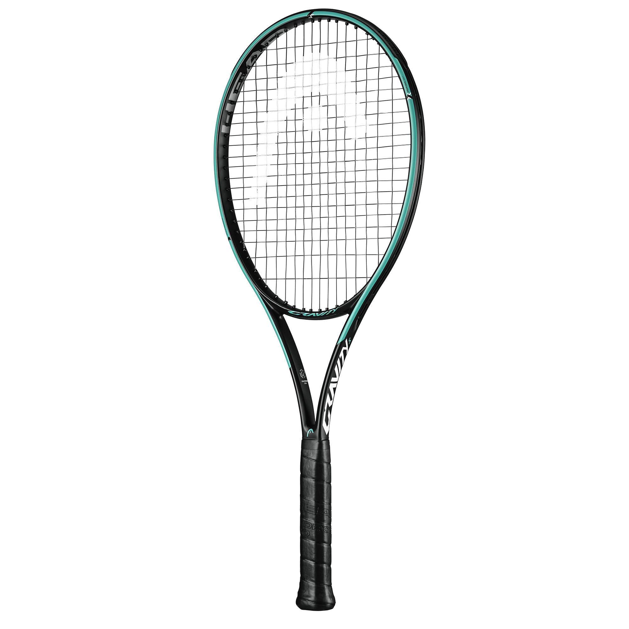 Head Graphene 360+ Gravity S Tennis Racquet - Avayadevconnect