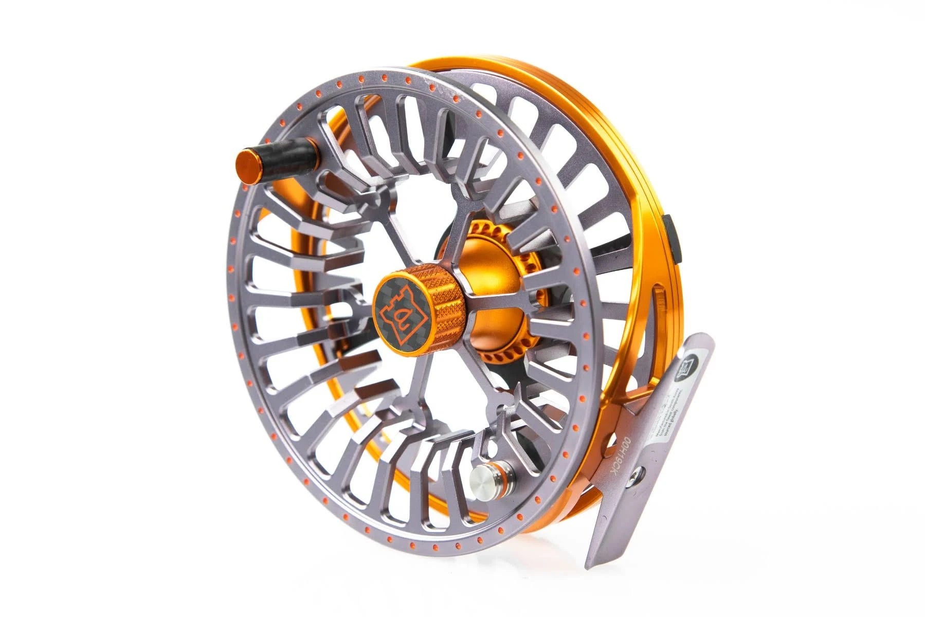 Hardy Ultralite MTX-S Fly Reel 3000 D7759