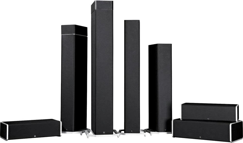 Definitive Technology A90 Height Speaker Module for Dolby Atmos Z277961