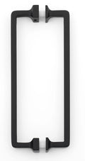 Alno Millennium G950-8-BRZ 8x22 Back to Back Pulls - Bronze - Megean
