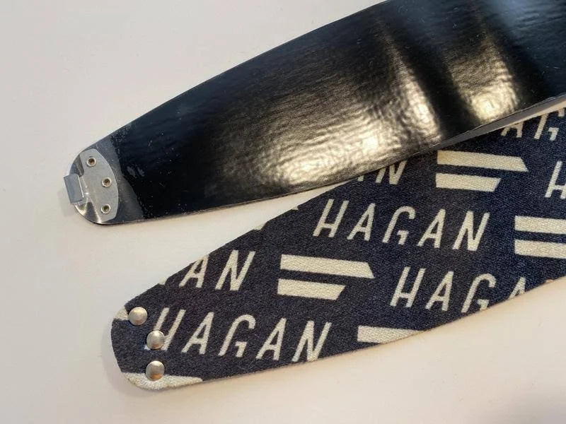 Hagan Core 89 Backcountry Climbing Skins 170 Y1552