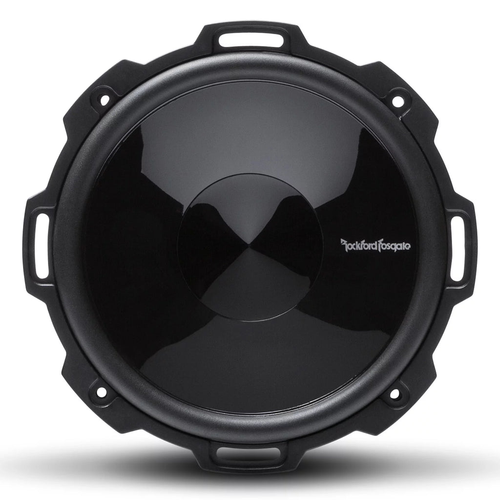 Rockford Fosgate P1675-S Punch 6.75" Component Speaker System N524