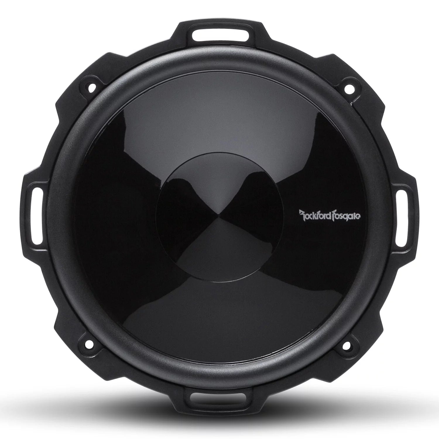 Rockford Fosgate P1675-S Punch 6.75" Component Speaker System N524