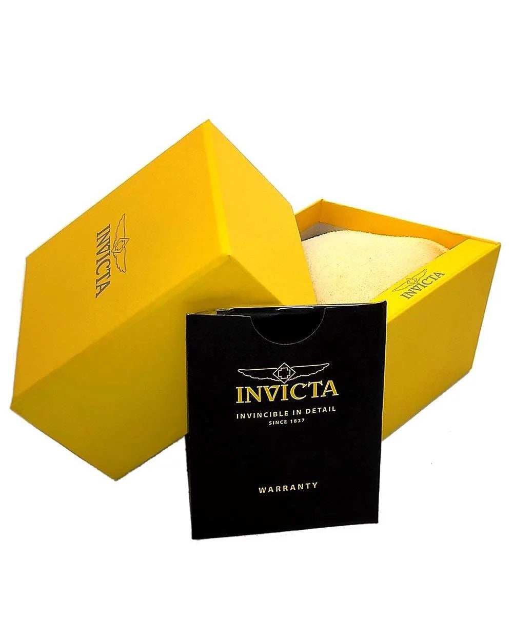 Invicta Pro Diver Mother of Pearl Dial Men's Watch 23068 W291768