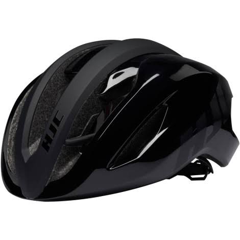 HJC Valeco Helmet Red-Black Y261