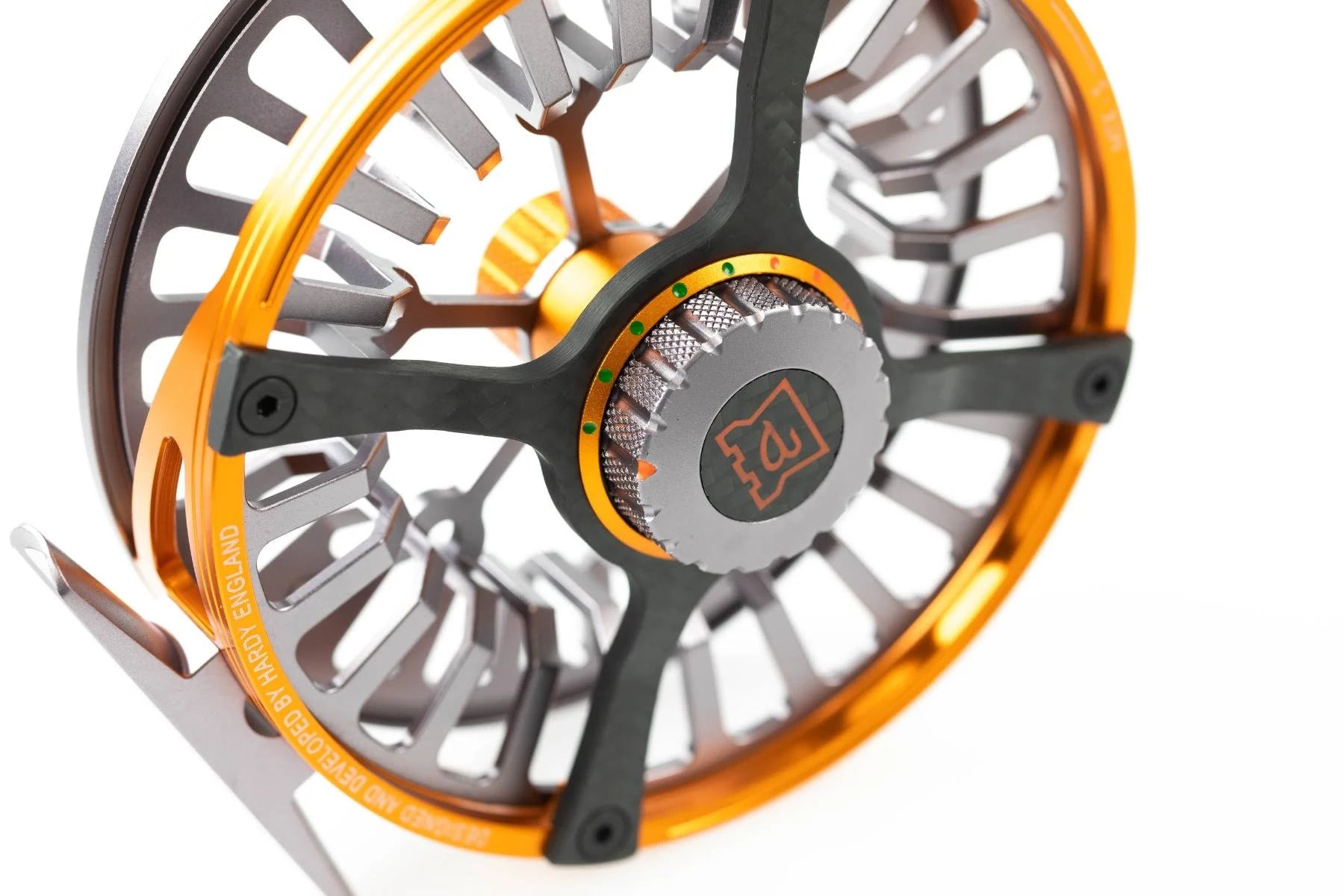 Hardy Ultralite MTX-S Fly Reel 3000 D7759