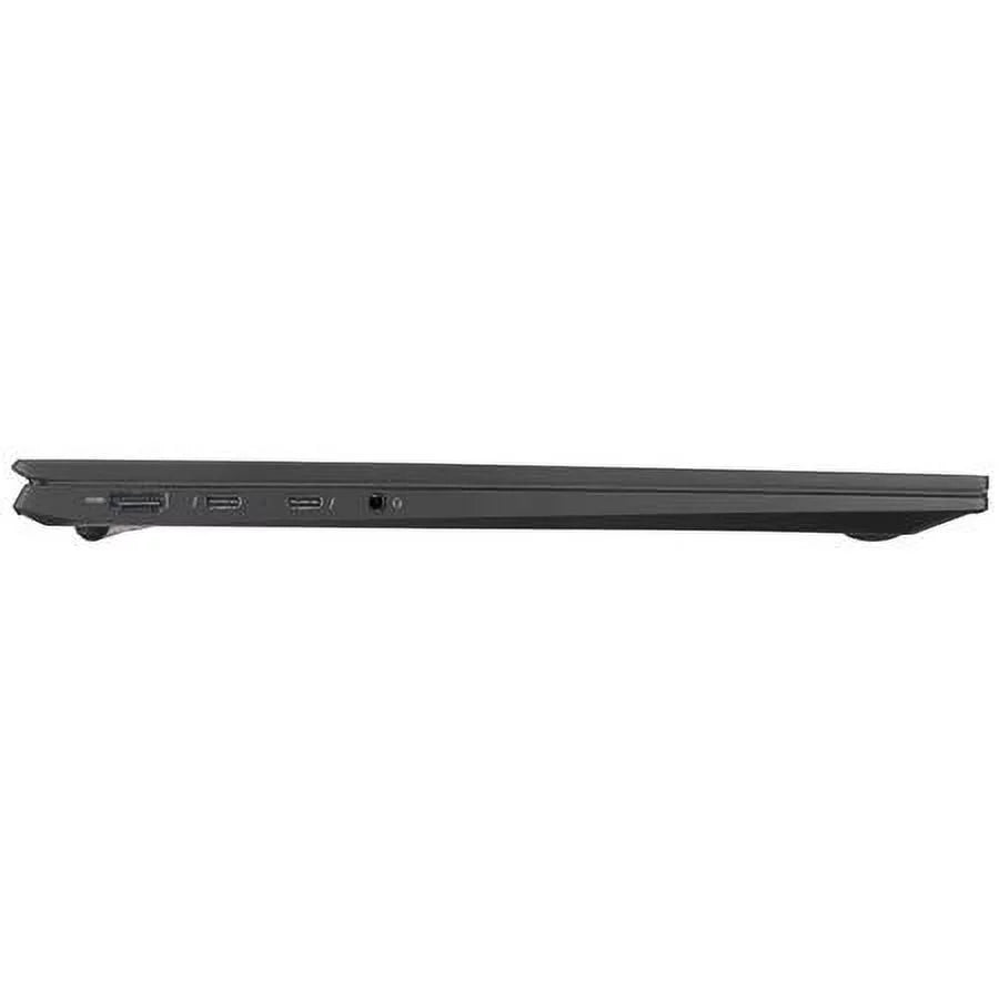 gram 16" WQXGA Notebook, Intel Core i7, 16GB RAM, 1TB SSD, RTX 2050, Windows 11 P91058