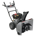 Craftsman 88172 24x22 179cc Dual-Stage Snowblower, Gray/Black - Avayadevconnect