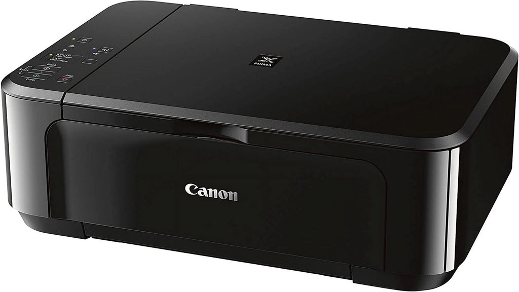 Canon Pixma MG3620 Wireless All-In-One Inkjet Printer, Black Y462340