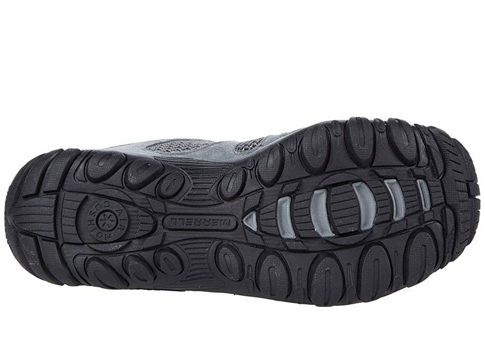 Merrell Men's Yokota 2 Wide Width Castlerock T5229