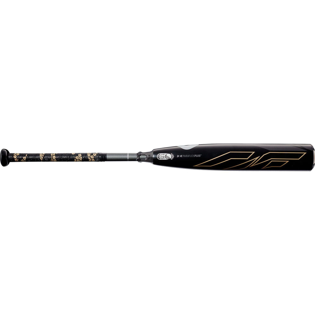 DeMarini CF Zen Black -5 USSSA Baseball Bat O28829