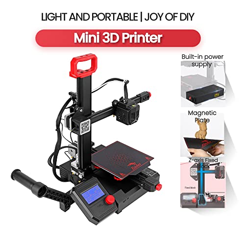 Creality K1 SE 3D Printer, Fully Assembled FDM Printer for Beginners I85658