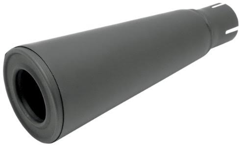 SuperTrapp 317-1750 Muffler