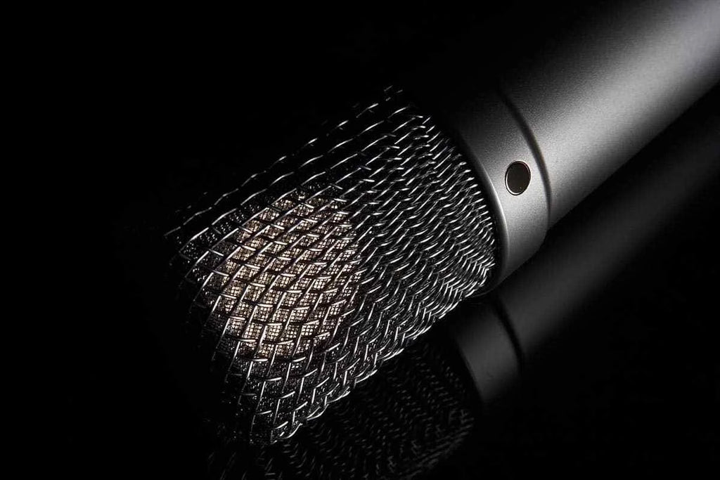 Rode NT1-A Condenser Microphone G5992