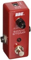 BBE MS-92 Mini Sonic Stomp