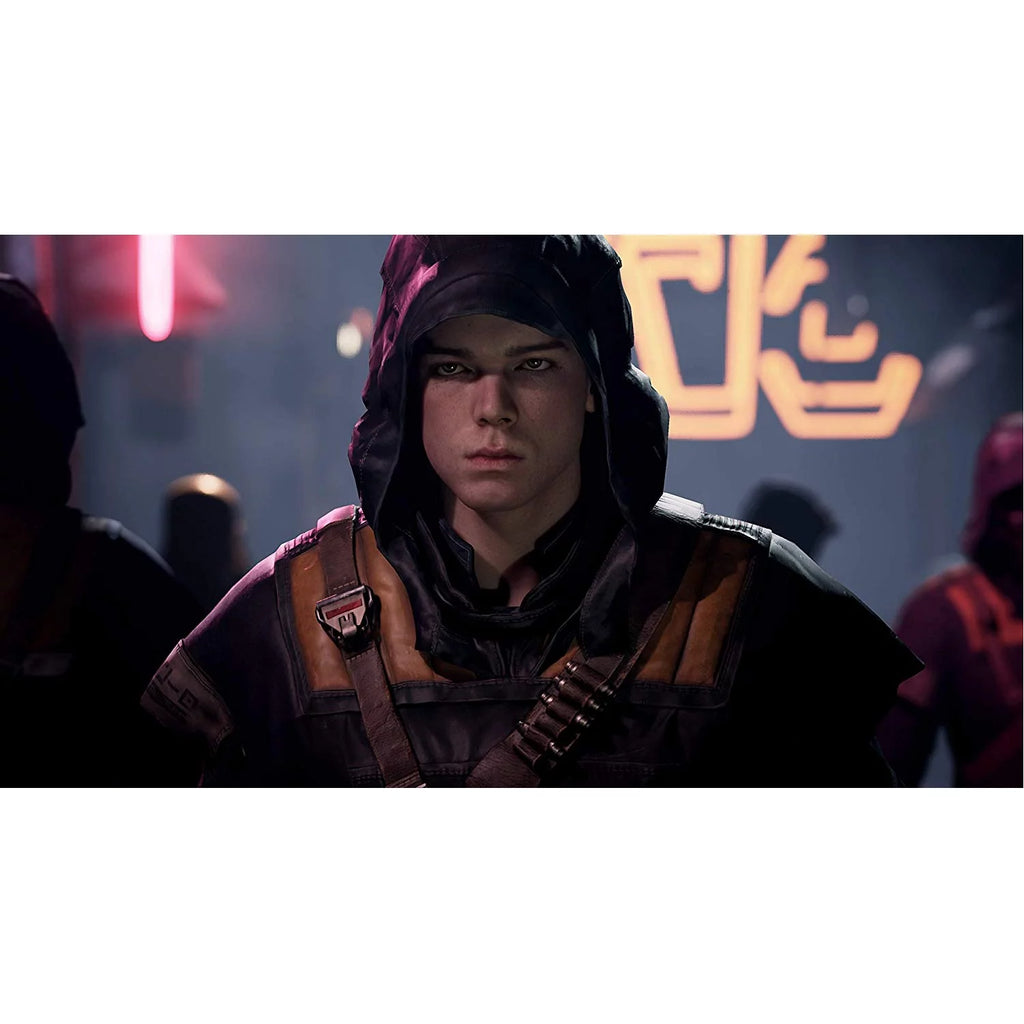 Star Wars Jedi Fallen - PlayStation 5 K7997