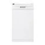 Frigidaire FFBD1821MW Built-In Dishwasher, White E35938