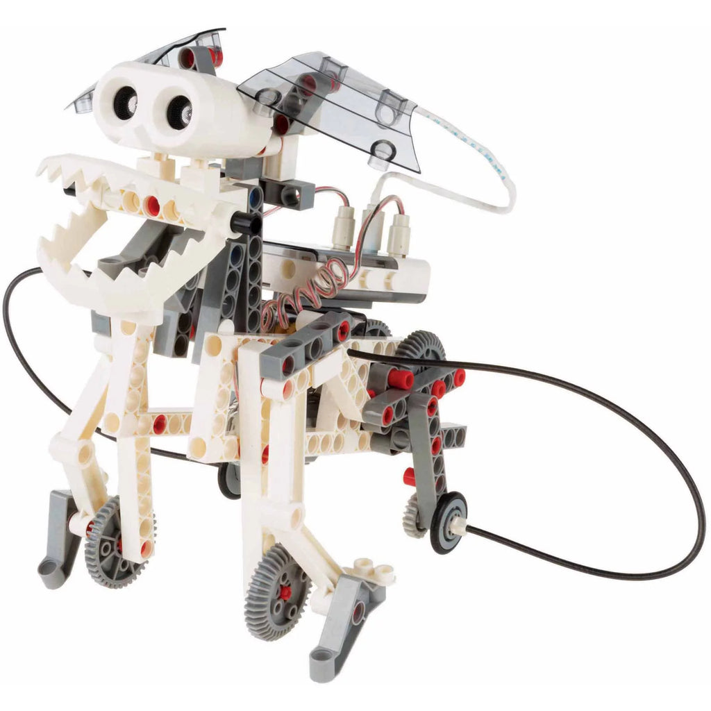 Robotics Smart Machines Q846692