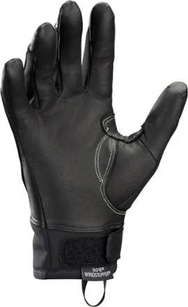 Arc&teryx Alpha SL Glove Black Z29854