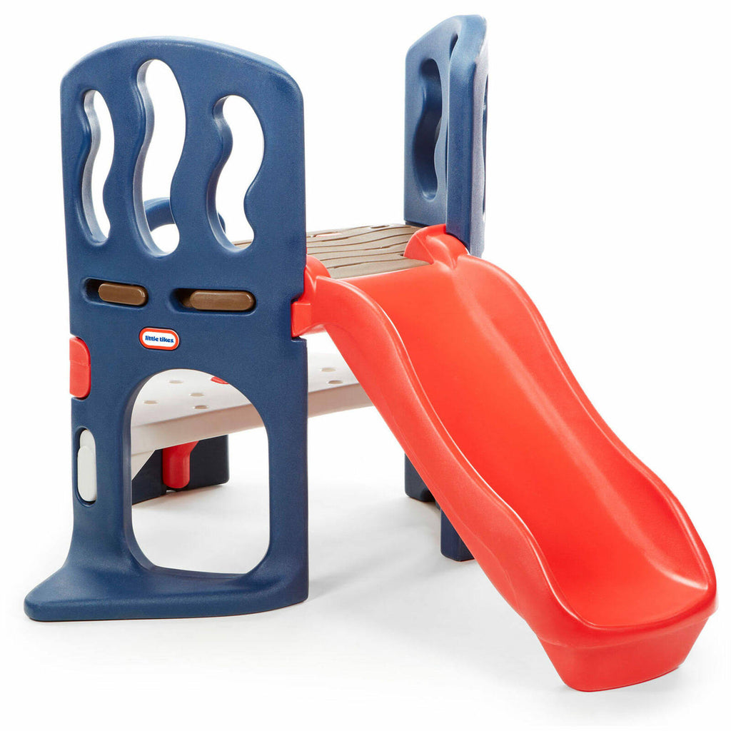 Little Tikes Hide & Slide Climber Q1788