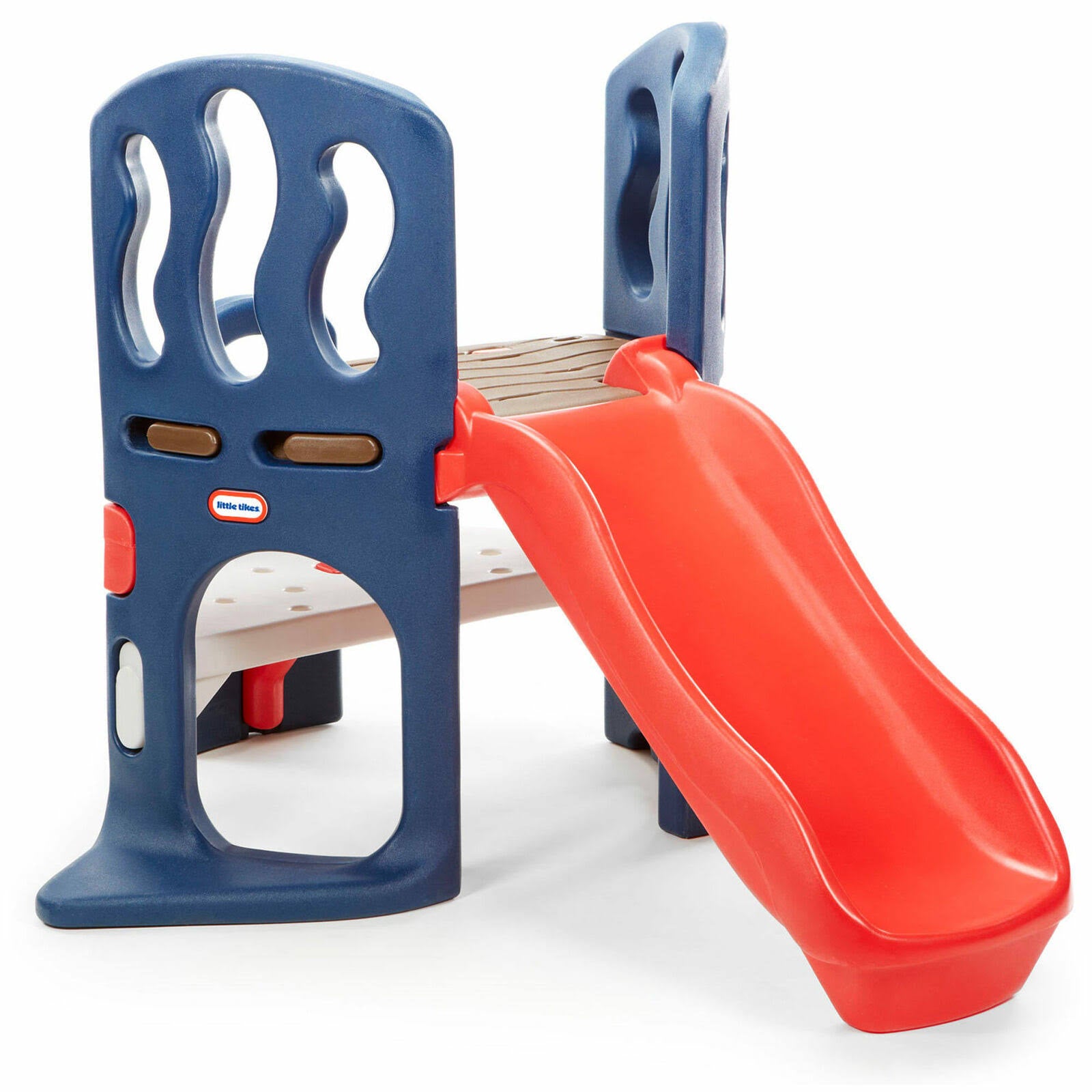 Little Tikes Hide & Slide Climber Q1788