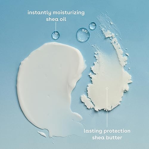 eos Shea Better Hand Cream 3-Pack Vanilla Cashmere, Fresh & Cozy, Coconut 2.5 oz E939