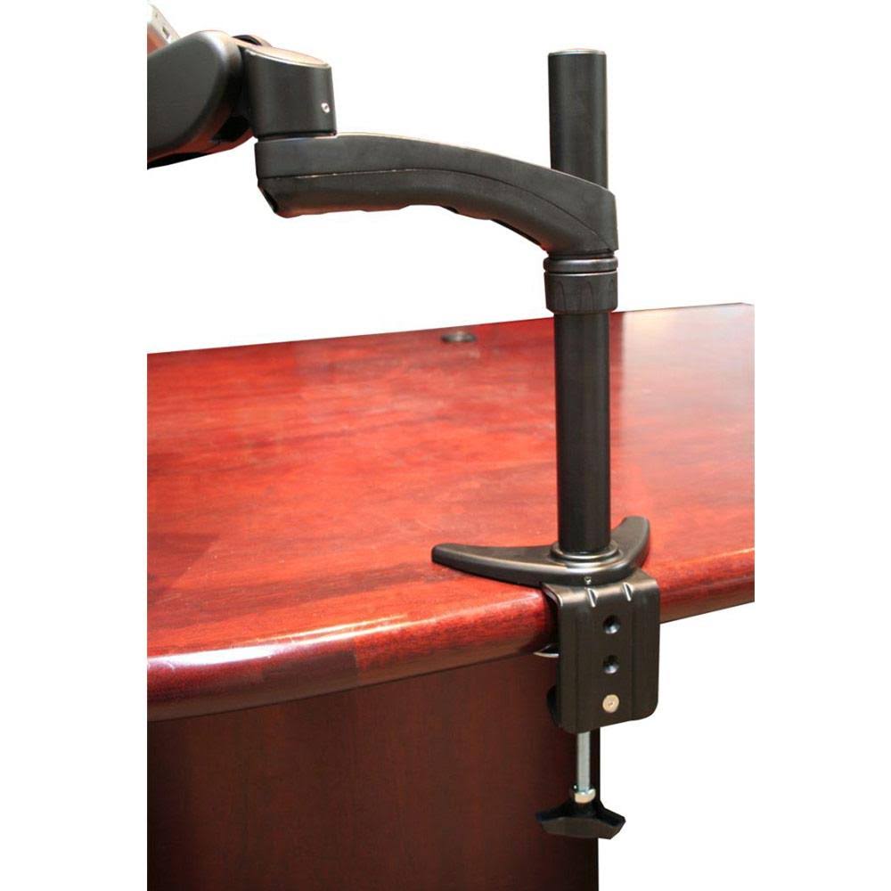 Gator G-ARM-360-DESKMT 360 Degree Articulating Desk Mount W931