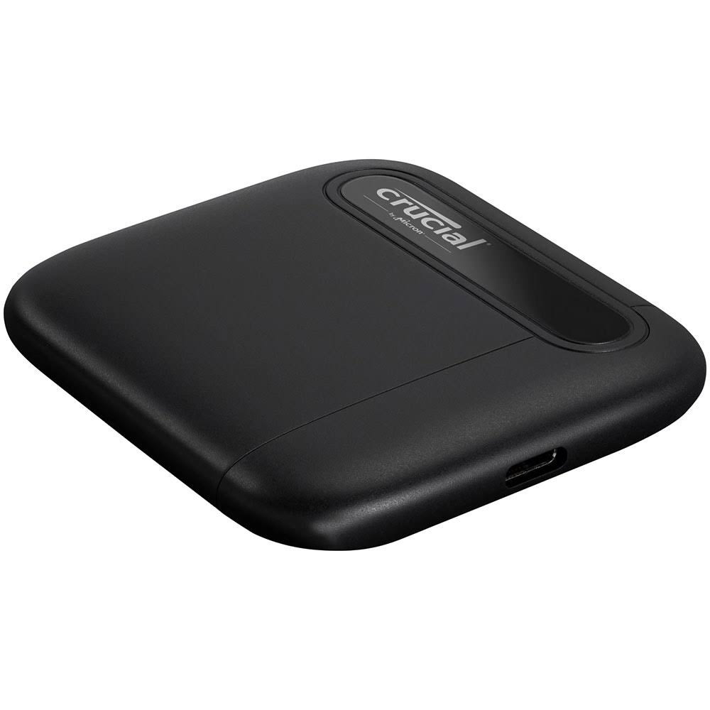 Crucial X6 1TB Portable SSD R471097