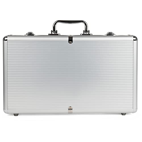 Spin Master Games Cardinal Classics 300-Piece Poker Set with Aluminum Case G10767