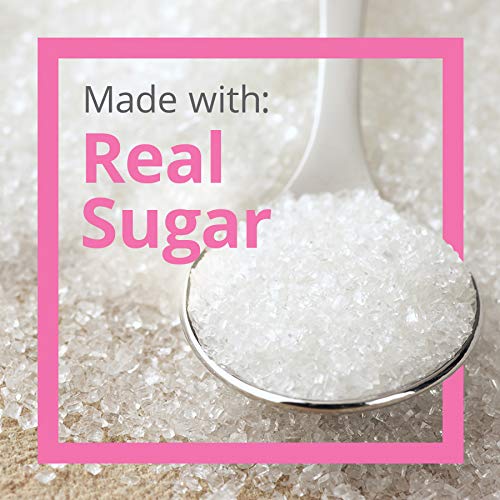 Tree Hut Frosted Sugar Cookie Shea Sugar Scrub 18 fl oz V967