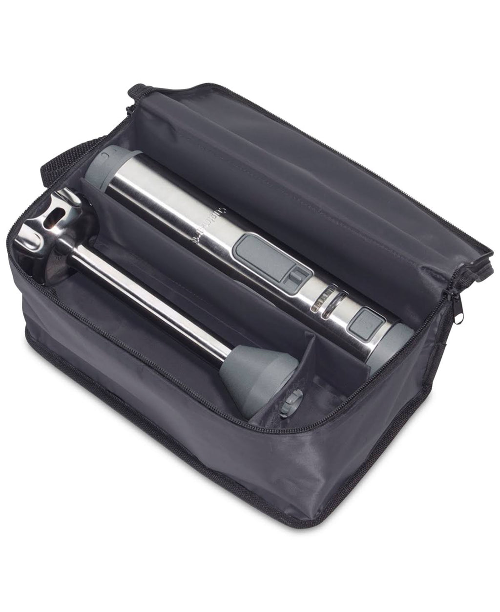 Cuisinart Smart Stick CSB-300 Hand Blender, Stainless Steel N731370