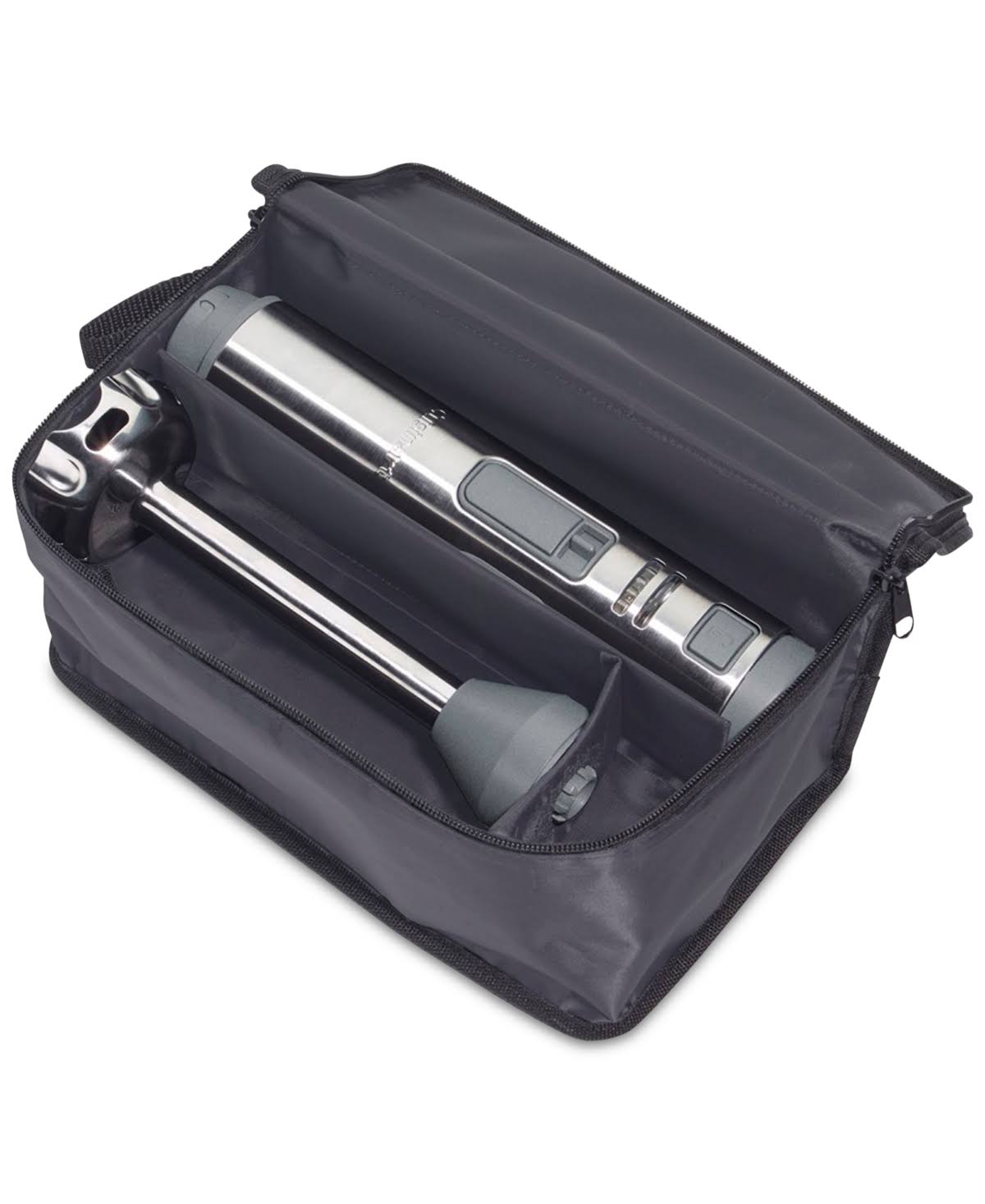 Cuisinart Smart Stick CSB-300 Hand Blender, Stainless Steel N731370