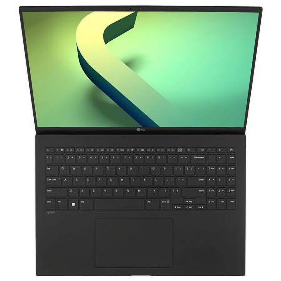 gram 16" WQXGA Notebook, Intel Core i7, 16GB RAM, 1TB SSD, RTX 2050, Windows 11 P91058