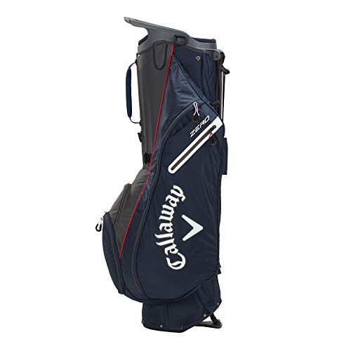 Callaway Golf Hyperlite Zero Stand Bag A204