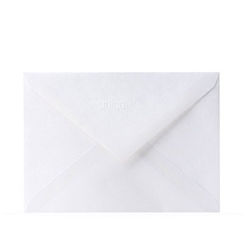 Hallmark UNICEF Boxed Christmas Cards Peace On Earth Dove, 12 Cards with Envelopes Y51676