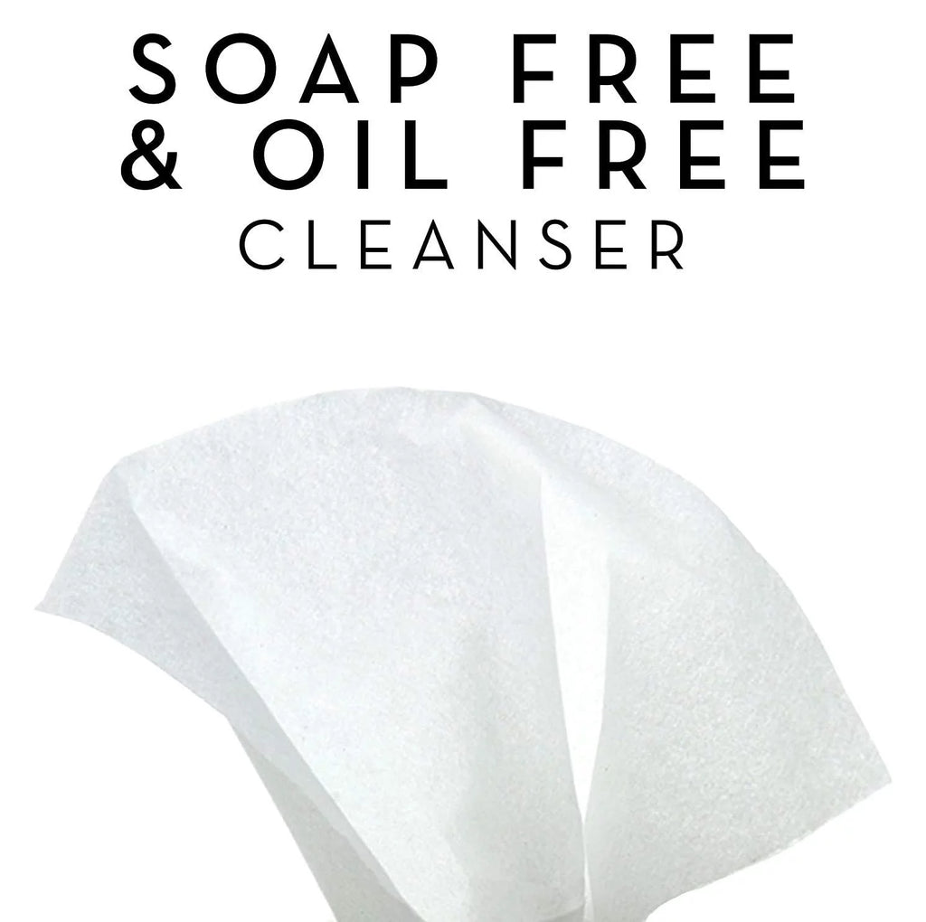 Olay Regenerist Micro-Exfoliating Wet Cleansing Cloths, 30 Count (Pack of 3) C269593
