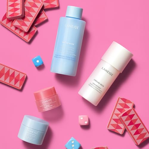 Laneige Lip Mask & Water Bank Holiday Gift Sets W425