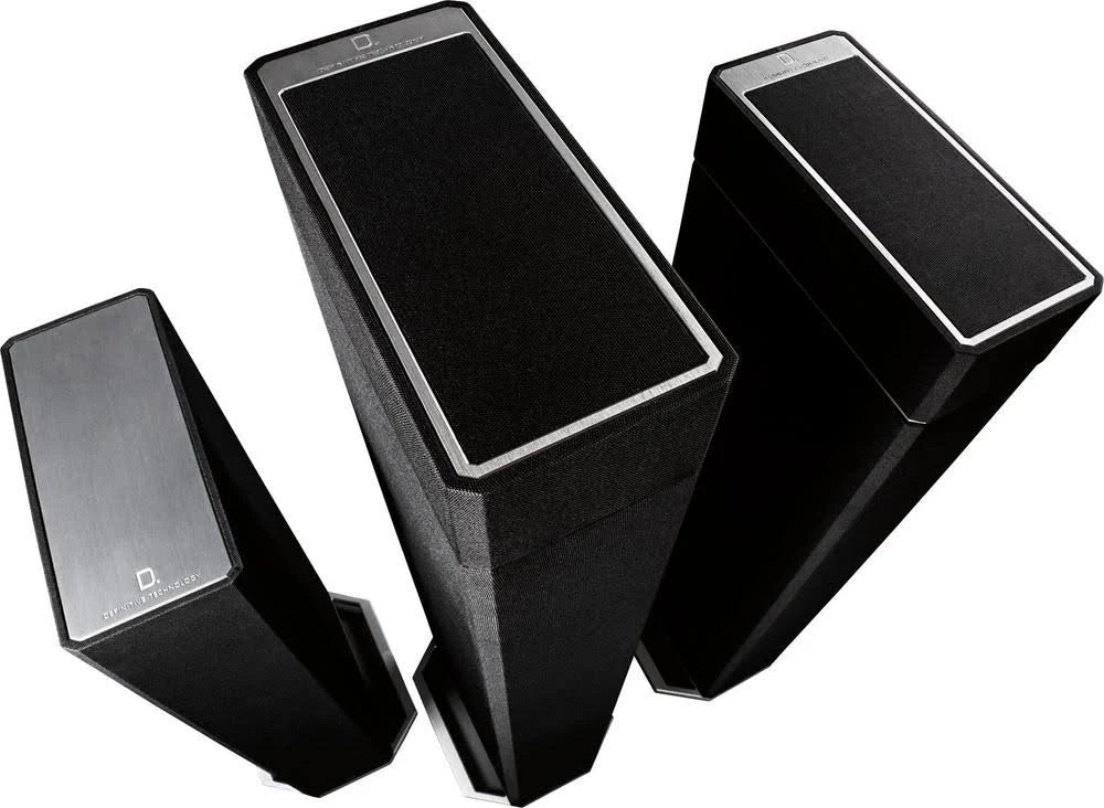 Definitive Technology A90 Height Speaker Module for Dolby Atmos Z277961
