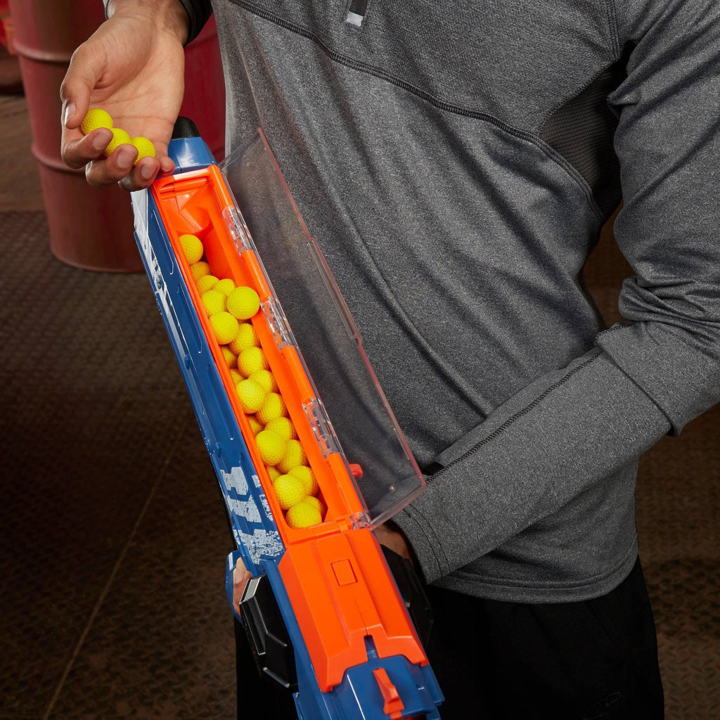 Nerf Rival Perses Mxix-5000 Motorized Blaster D92861