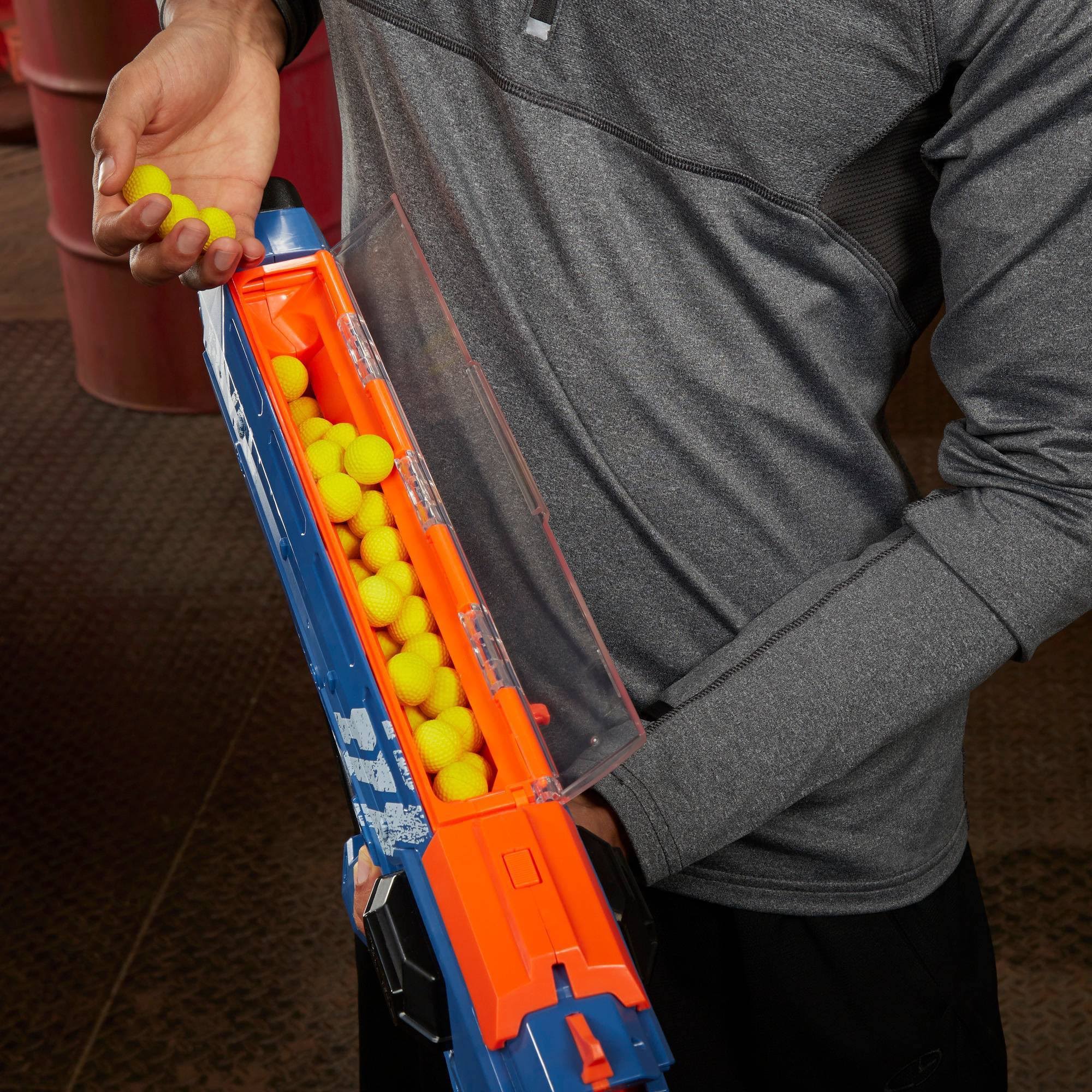 Nerf Rival Perses Mxix-5000 Motorized Blaster D92861