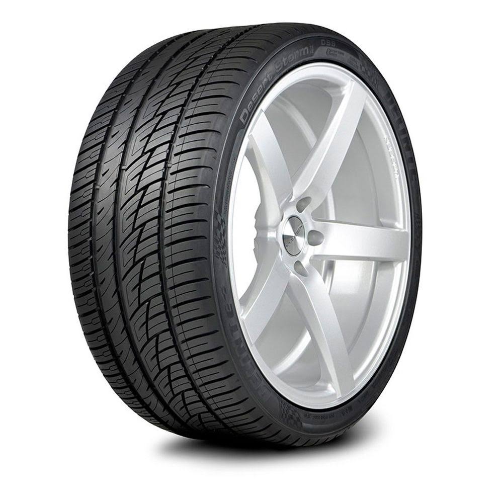 Delinte DS8 Tire 285/40R22 V J9611
