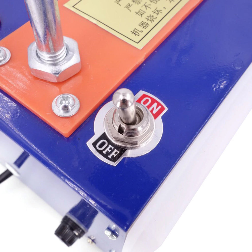 200W Electric Rope Cutter Hot Knife for Cord Tape Cutting S366171